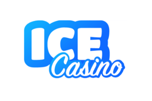 Логотип Icecasino
