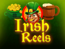 Ірландські барабани