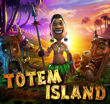 Тотем-острів