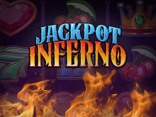 Jackpot inferno в Інтернеті безкоштовно