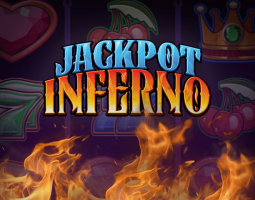 Jackpot inferno в Інтернеті безкоштовно