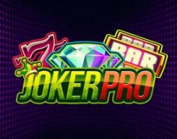 Joker Pro Online безкоштовно