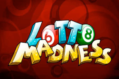 Lotto Madness Online безкоштовно