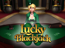 Lucky Blackjack в Інтернеті безкоштовно