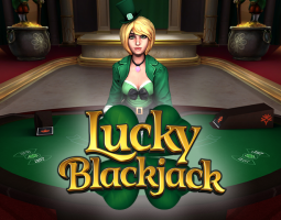 Lucky Blackjack в Інтернеті безкоштовно