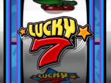 Lucky 7 онлайн безкоштовно