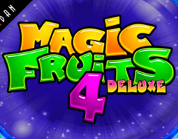 Magic Fluits 4 Deluxe Online безкоштовно