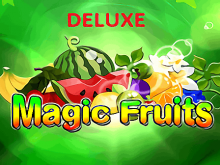 Deluxe Magic Fluts Online безкоштовно