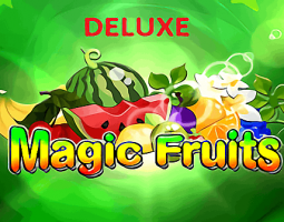 Deluxe Magic Fluts Online безкоштовно
