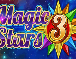 Magic Stars 3 в Інтернеті безкоштовно