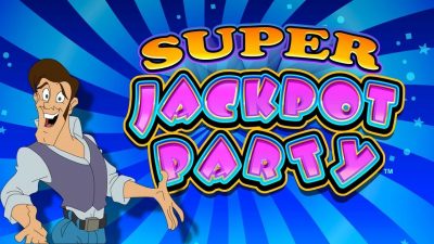 Super Jackpot Party Online безкоштовно