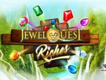 Jewel quest багатство в Інтернеті безкоштовно