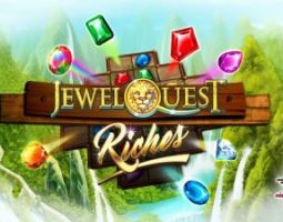 Jewel quest багатство в Інтернеті безкоштовно