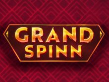Grand Spinn в Інтернеті безкоштовно