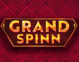 Grand Spinn в Інтернеті безкоштовно