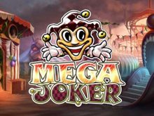 Mega Joker Online безкоштовно