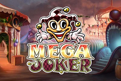 Mega Joker Online безкоштовно