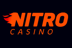 Nitro-casino