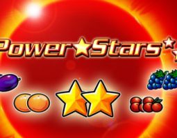 Power Stars Online безкоштовно
