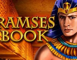 БЕЗКОШТОВНА книга Ramsess в Інтернеті безкоштовно