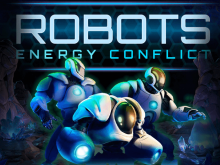 Роботи: енергетичний конфлікт