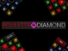 Діамантова онлайн-рулетка безкоштовно