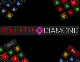Діамантова онлайн-рулетка безкоштовно