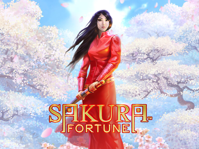 Sakura fortune слот в Інтернеті безкоштовно