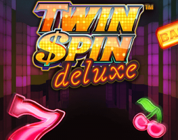 Twin Spin Deluxe Online безкоштовно