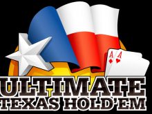 Ultimate Texas Holdem в Інтернеті безкоштовно