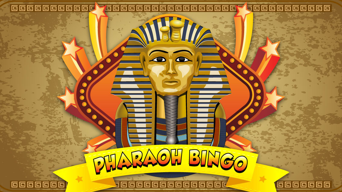 Фараон бінго