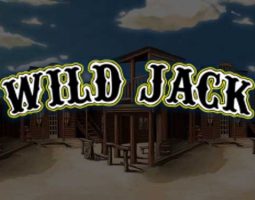 Wild Jack в Інтернеті безкоштовно