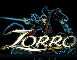 Zorro Online безкоштовний